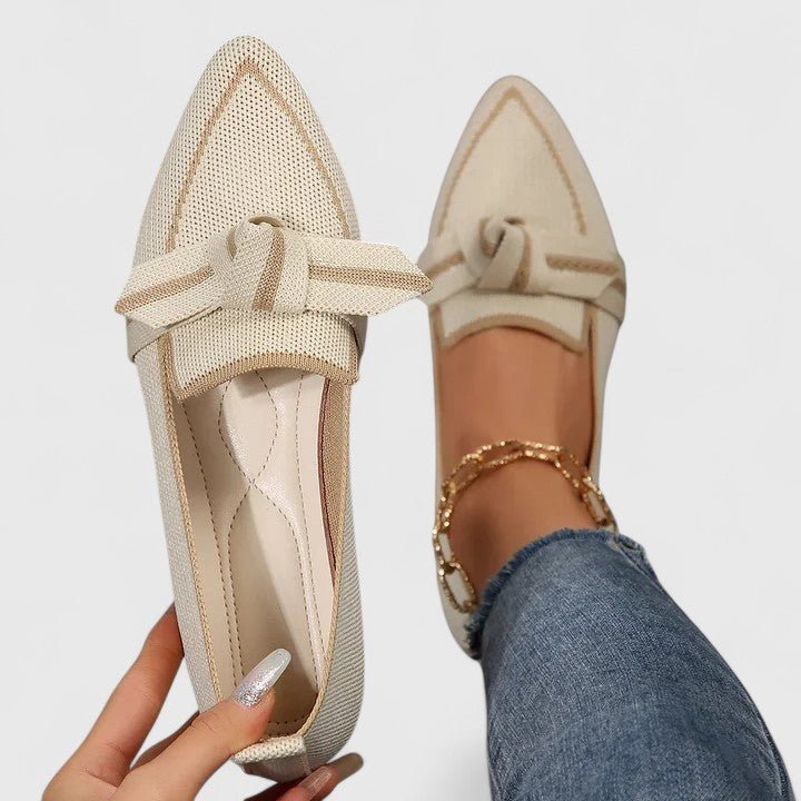 Kvinnors Bekväma Loafers | Slip-On Ortopediska